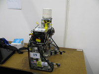 Eurobot'2011